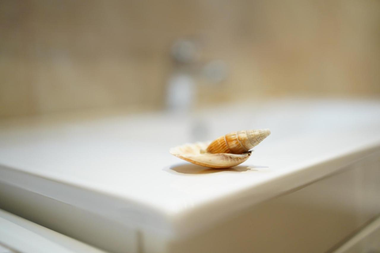 The Pearl Of Zsofia Apartment เอสแตร์กอม ภายนอก รูปภาพ